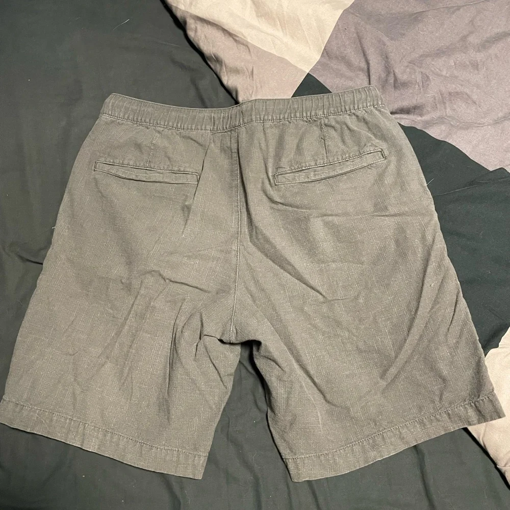 Shorts - Picture 3 of 3